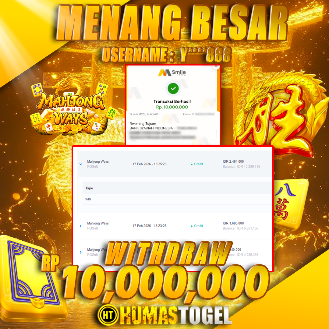 Prediksi Jitu Humas