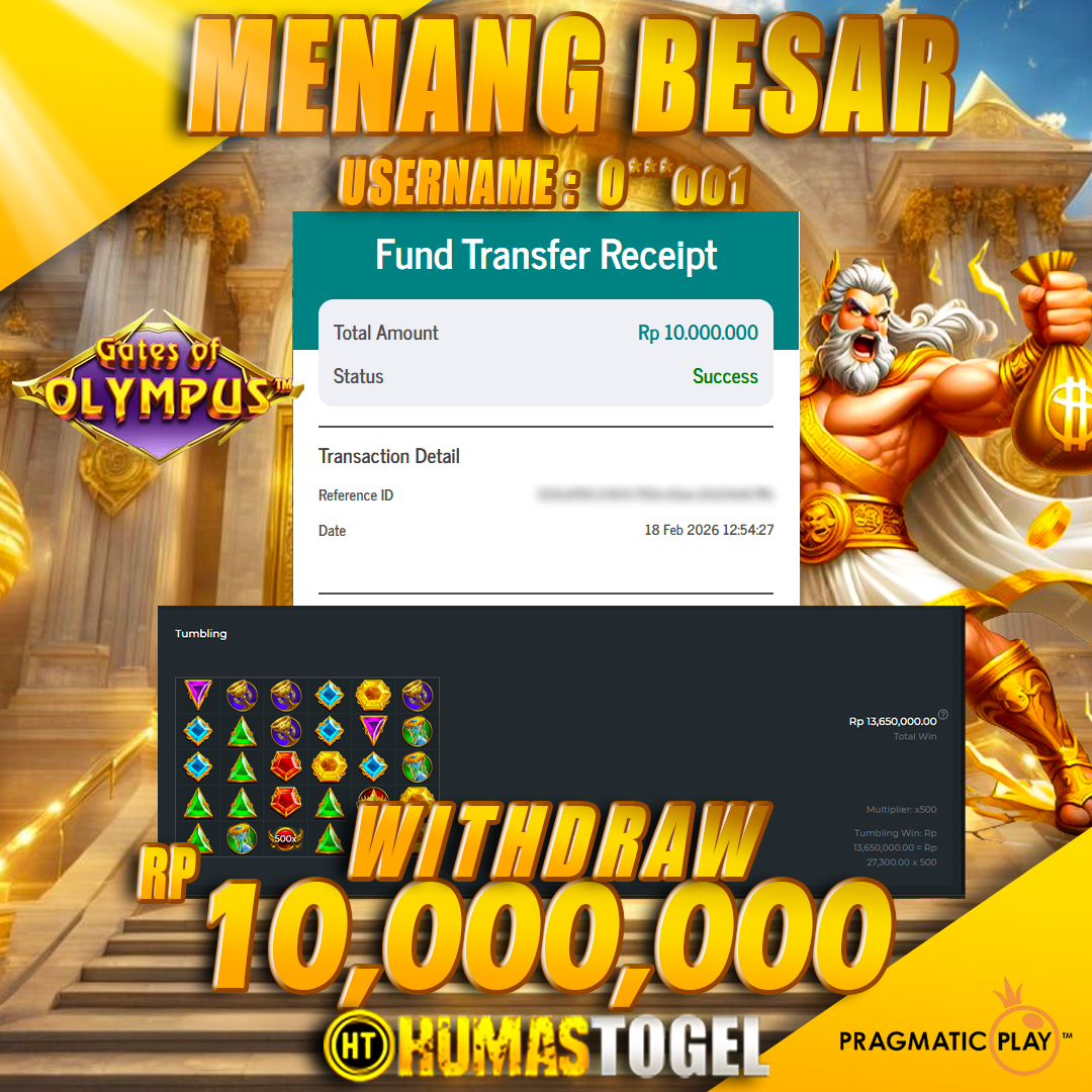 Prediksi Jitu Humas