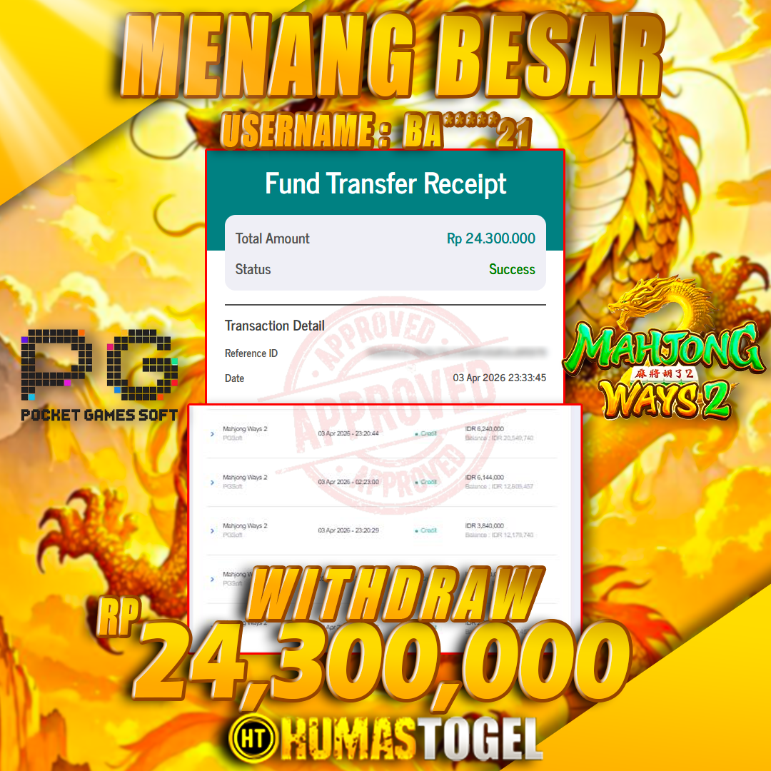 Prediksi Jitu Humas