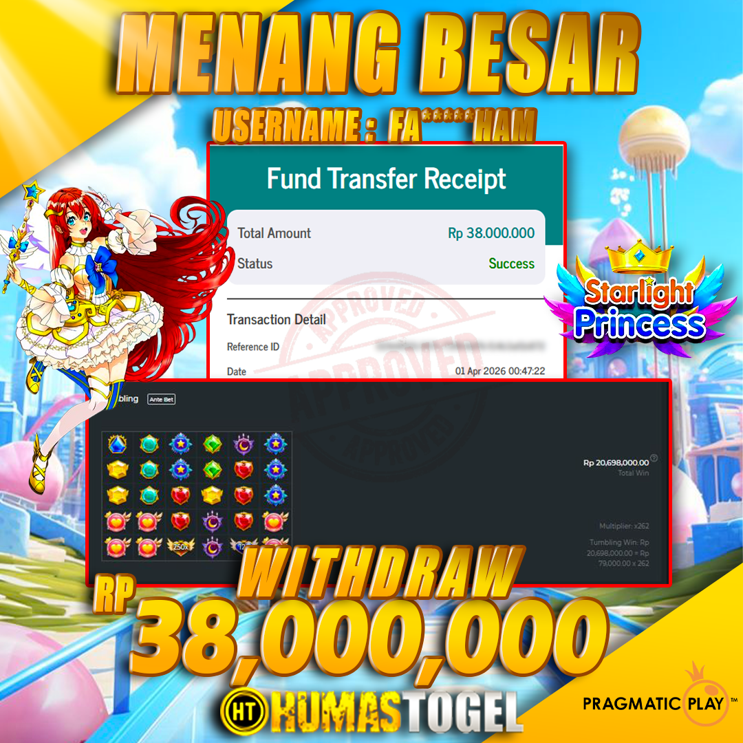 Prediksi Jitu Humas
